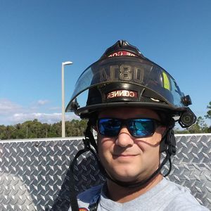 Meet your Posher, Frank